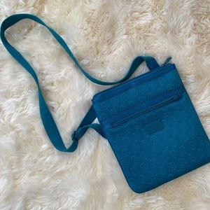 Michael Kohrs Bag (color is more turquoise)